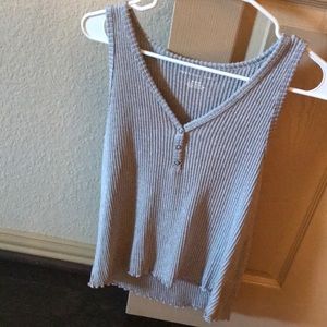 American eagle tank top set. set of 3 could add 4!